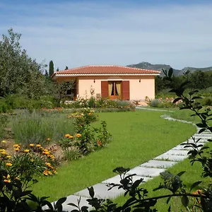 S'arenarju Alloggio per agriturismo